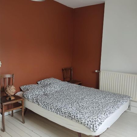 דואי Chambre Chez L'Habitant - Na Osu מראה חיצוני תמונה