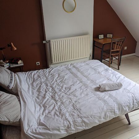 דואי Chambre Chez L'Habitant - Na Osu מראה חיצוני תמונה