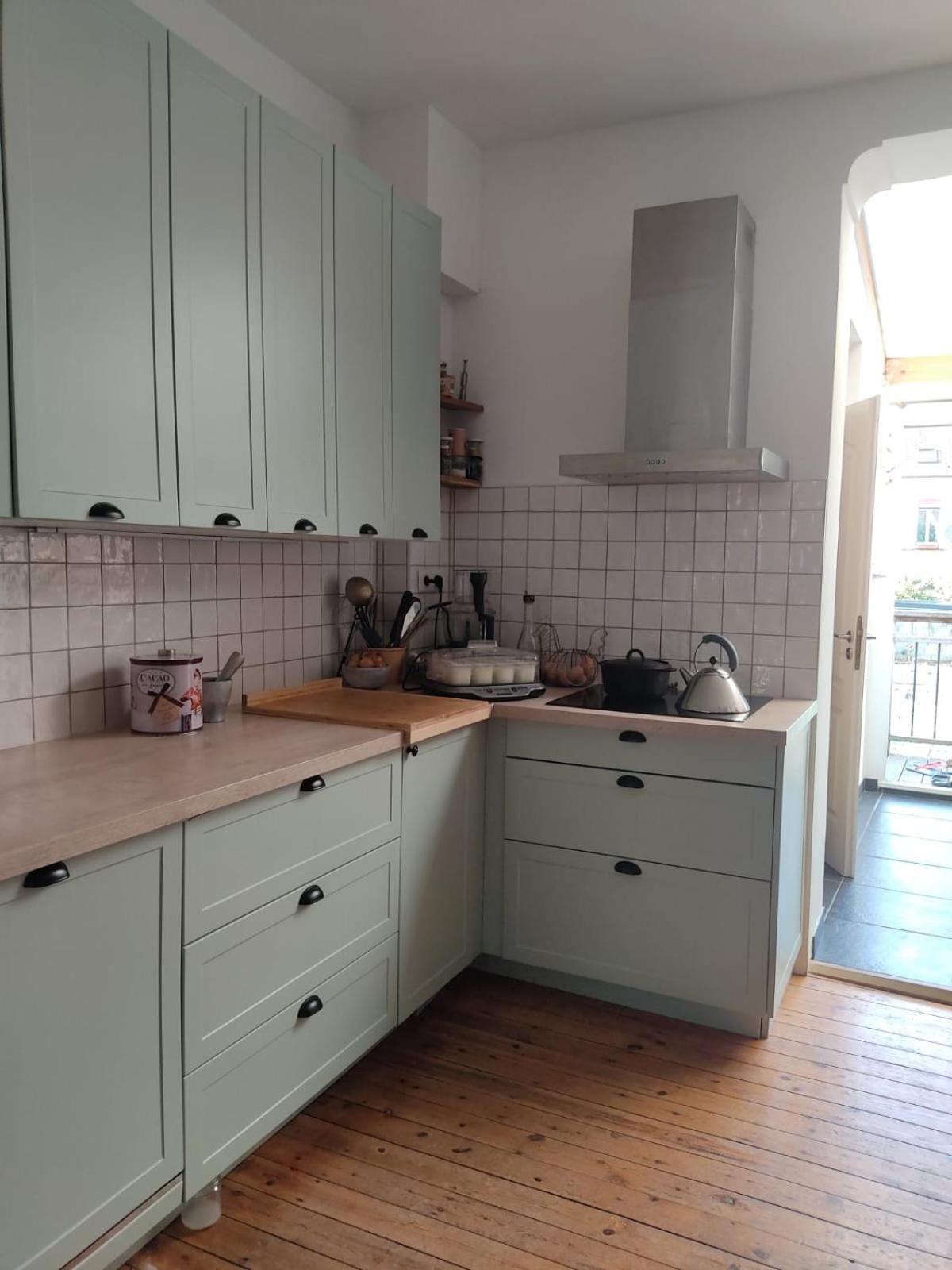דואי Chambre Chez L'Habitant - Na Osu מראה חיצוני תמונה