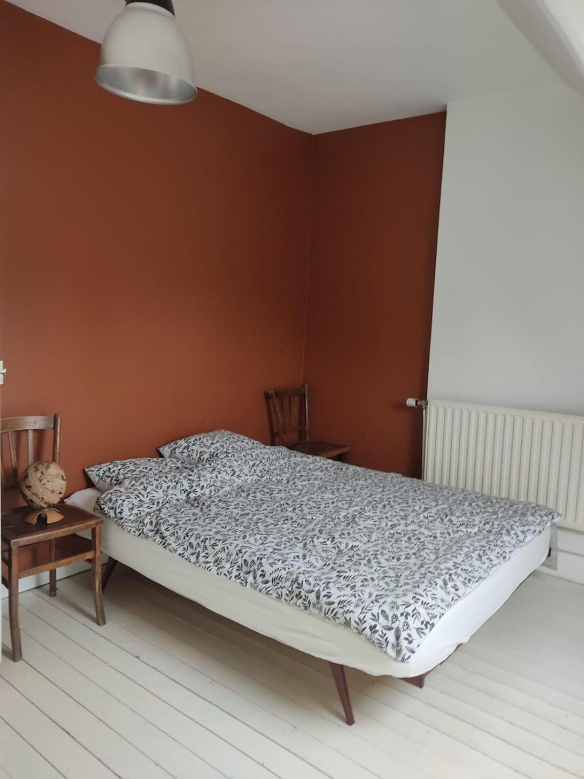 דואי Chambre Chez L'Habitant - Na Osu מראה חיצוני תמונה