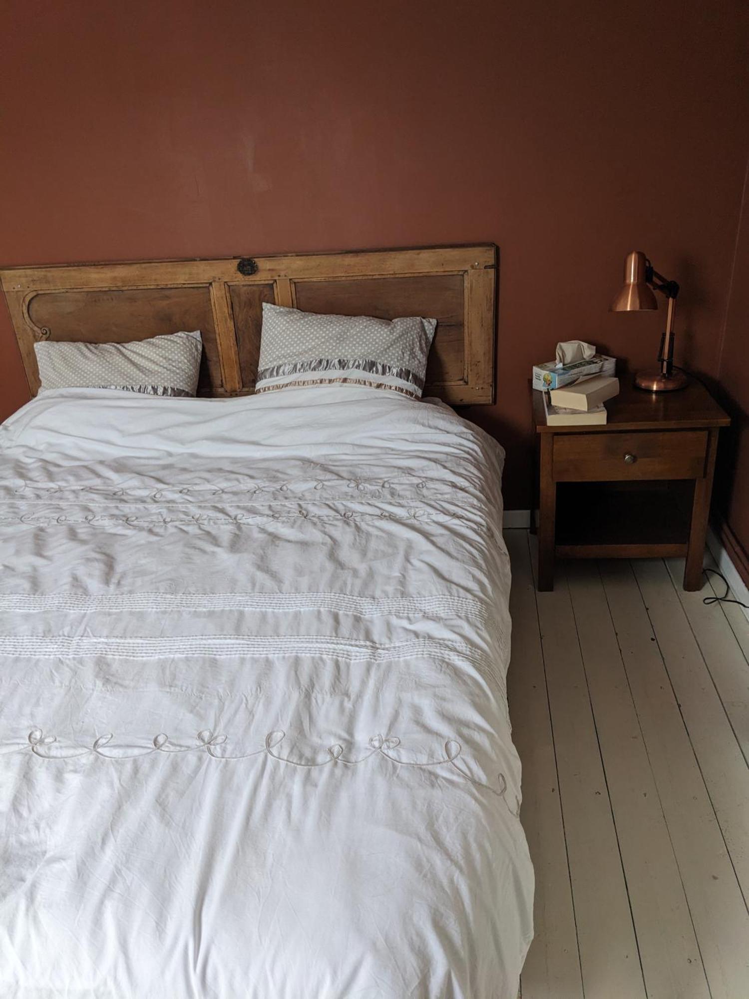 דואי Chambre Chez L'Habitant - Na Osu מראה חיצוני תמונה