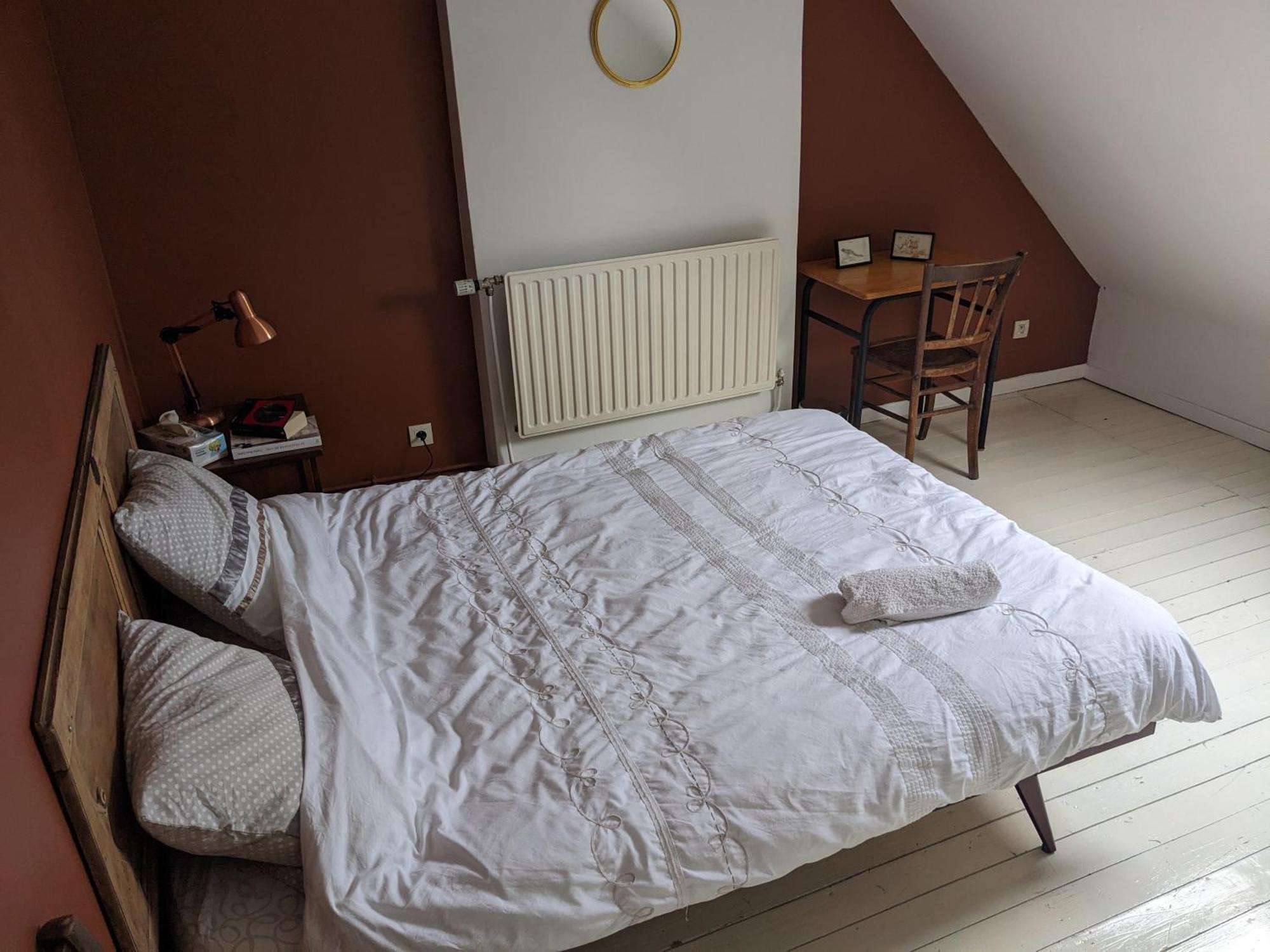 דואי Chambre Chez L'Habitant - Na Osu מראה חיצוני תמונה